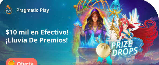 Promoción de Casino MX